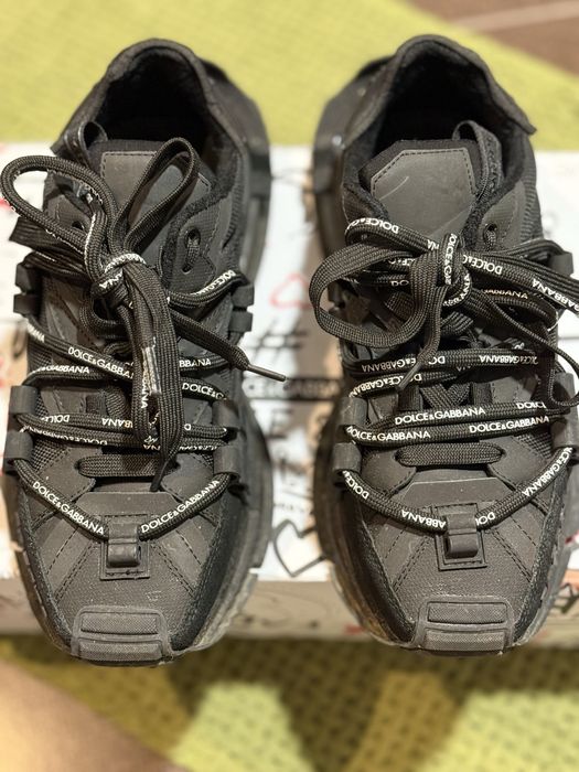 Dolce & Gabbana DG 5862