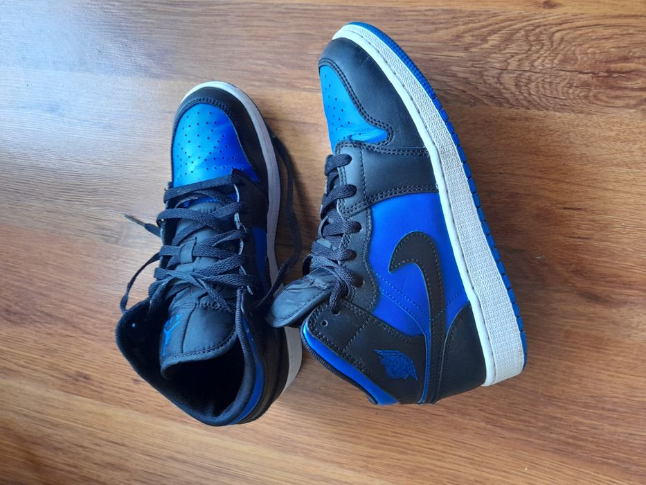 Jordan Air кецове 39 номер.