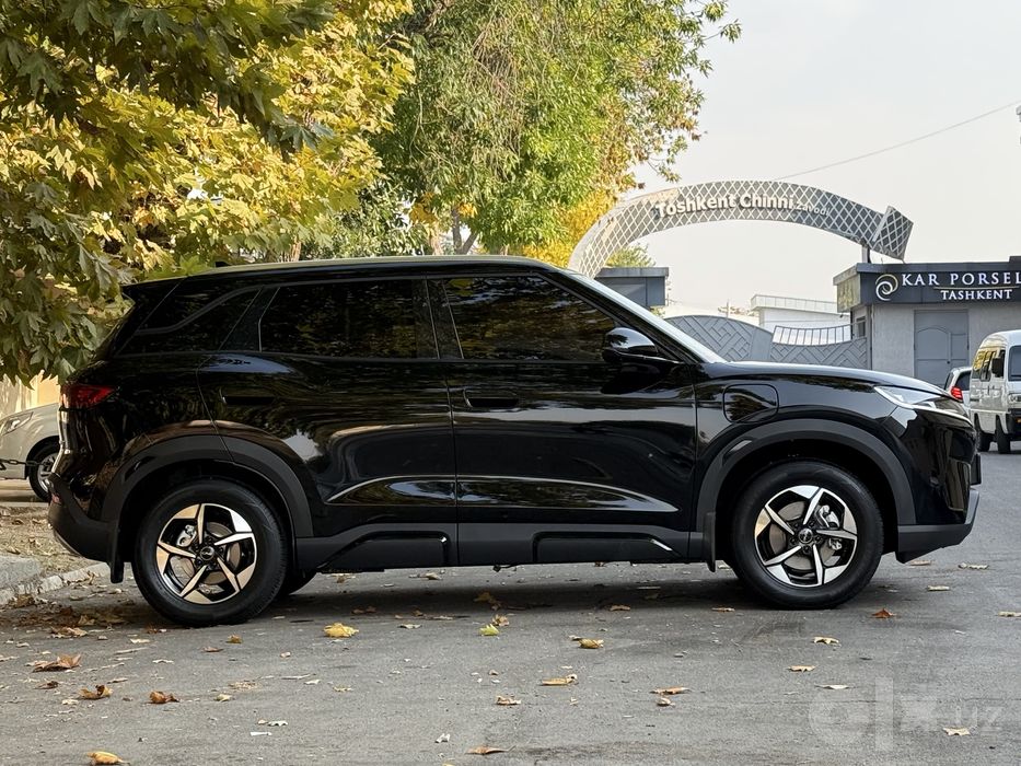 BYD Yuan Up ev 2026