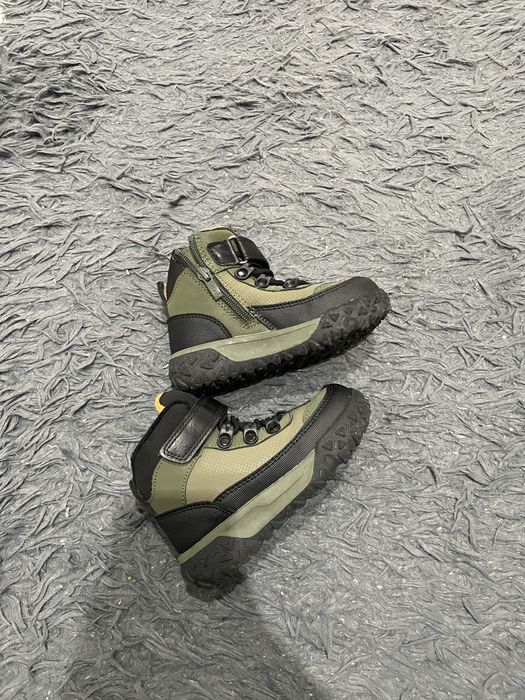 Детски зимни обувки