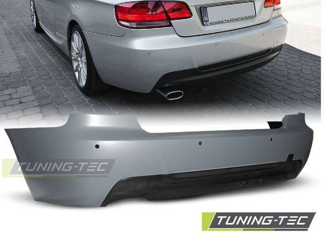 Bara spate BMW E92 E93 M mtech mpack Coupe Cabrio