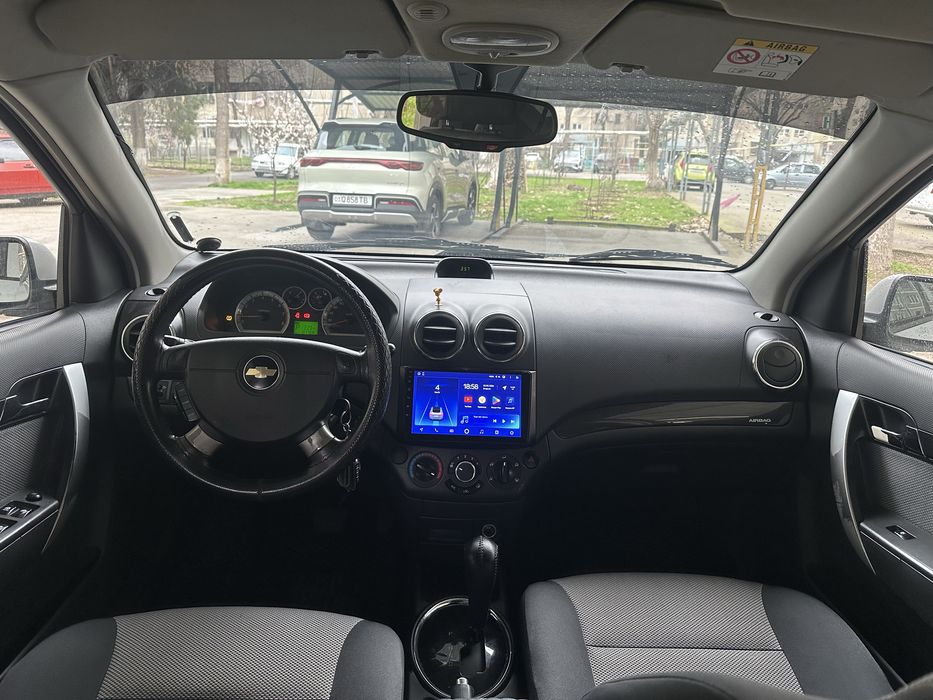 Нехиа 3 2017 йил 4 поз автомат краска тоза пробег 87000 км 906 межикар