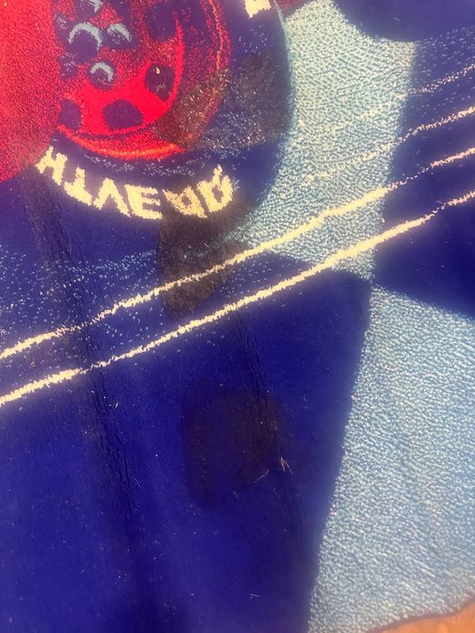 Ковер для детской