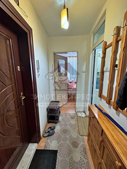 Продава се Двустаен апартамент в Асеновград - 40 кв.м за 1125 €/кв.м - Снимка #8