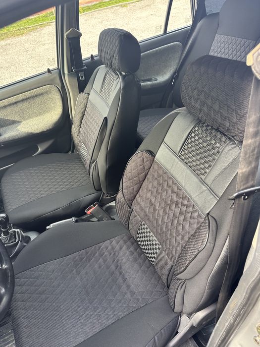 Нексия 1  сонс