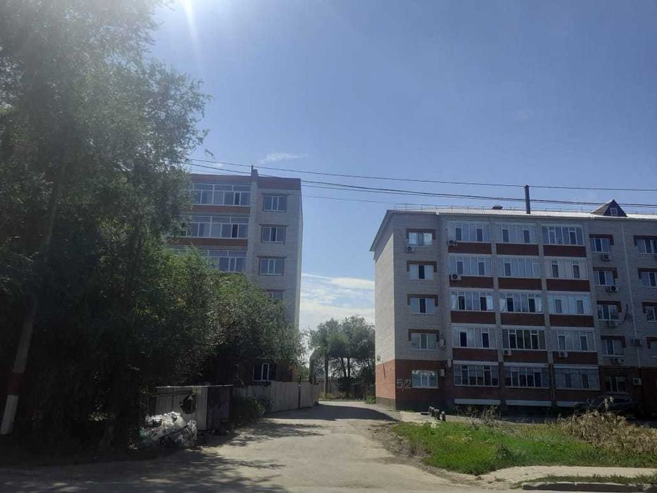 Продажа квартир по Айталиевой