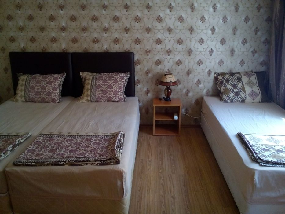 Дава се под наем Двустаен апартамент в Благоевград, Освобождение - 45 кв.м за 204 € - Снимка #7