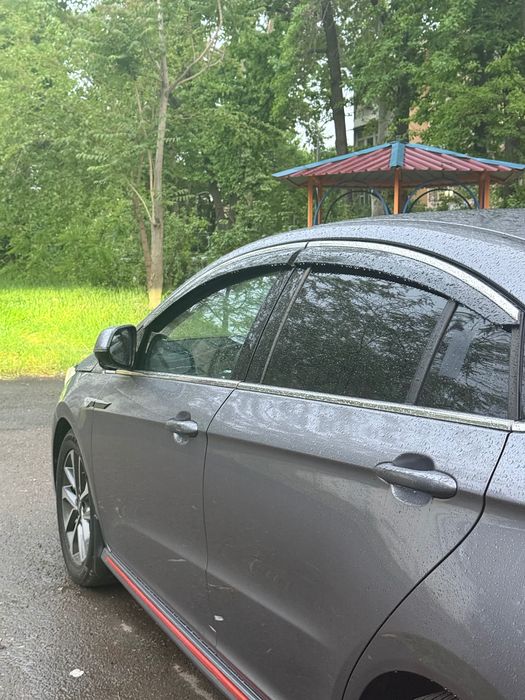 Chery Arrizo 6 Pro Intelligence