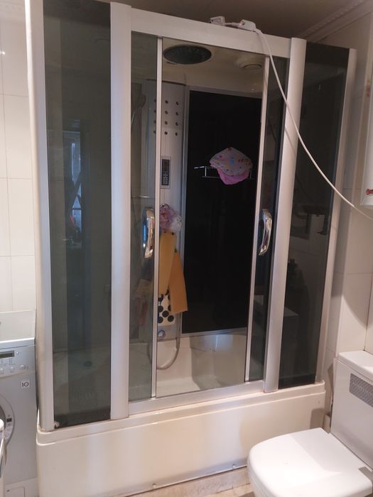 Душевая кабина 20000тг