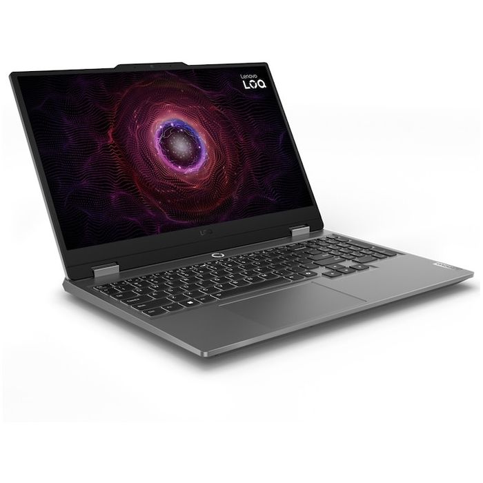 Геймърски лаптоп Lenovo LOQ 15 Ryzen 7 8845HS / RTX 4050 / 24GB DDR5
Продавам мощен геймърски лаптоп Lenovo LOQ 15AHP9 в отлично състояние. Подходящ з