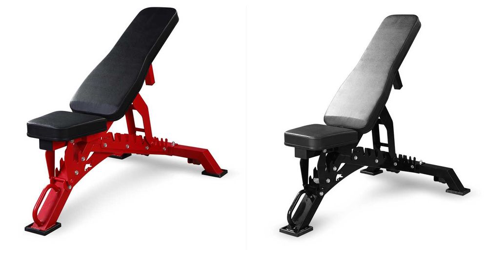 Силовая рама с машиной Смита