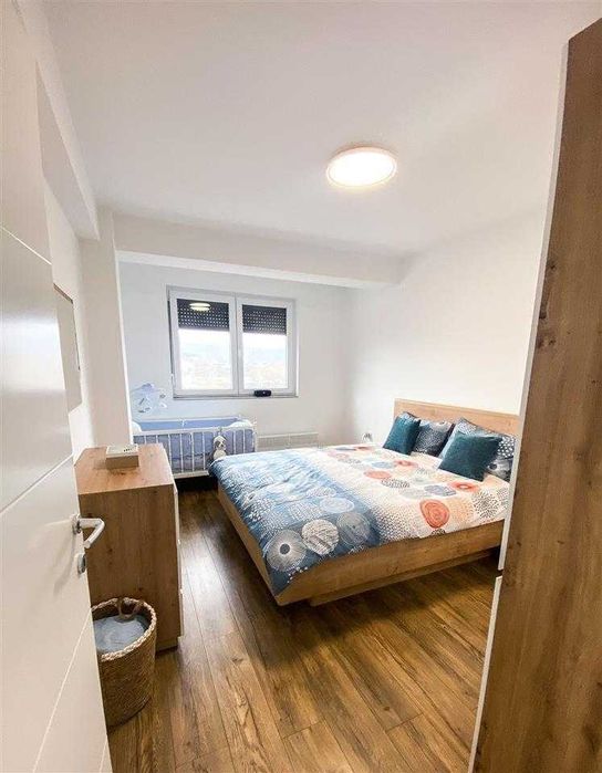 Дава се под наем Двустаен апартамент в София, Дървеница - 65 кв.м за 612 € - Снимка #3