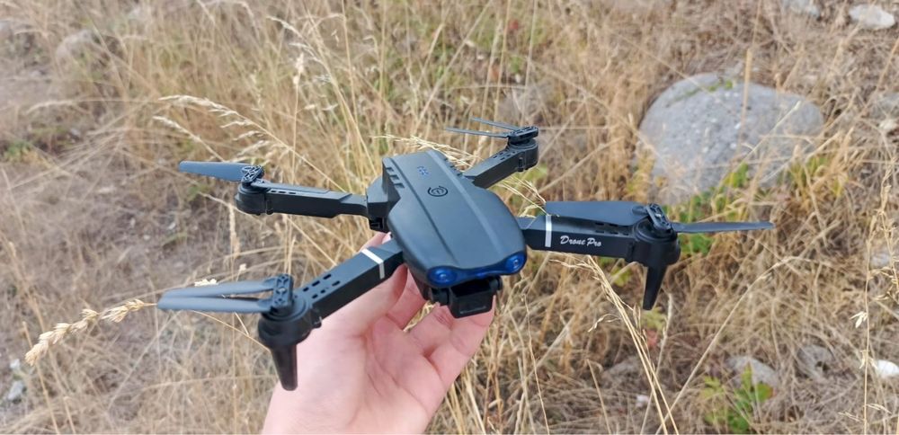 Дрон Е99 Drone E99