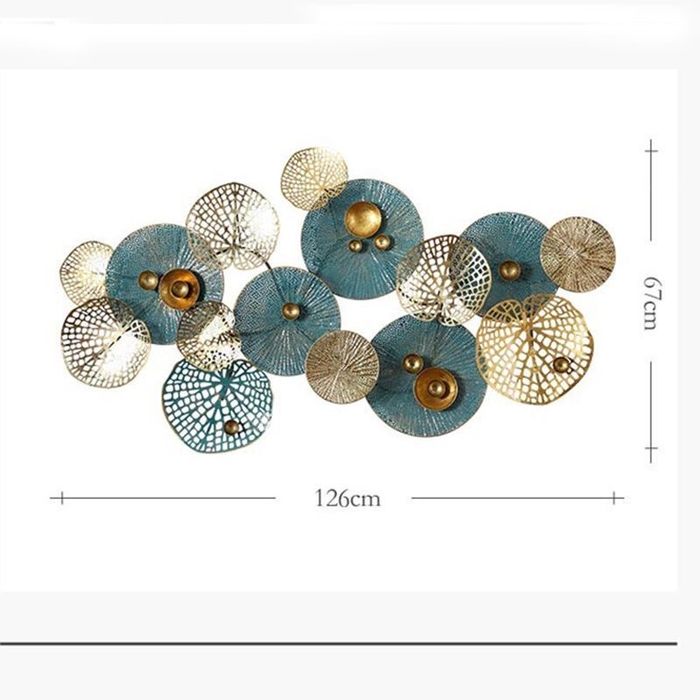 Панно декор на стену