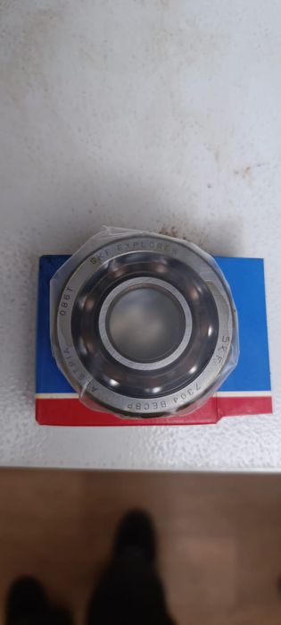 Подшипник SKF 7304 BECBP