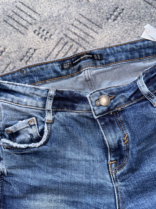 Продам джинсы Zara