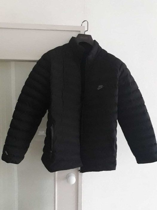куртка мужская зимняя Nike
