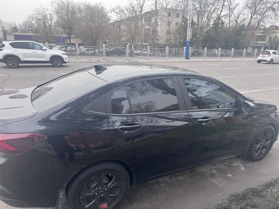 Onix redline 2024 dekabr