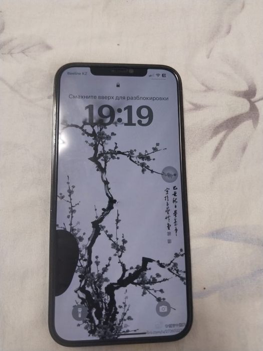 Айфон 12 про макс