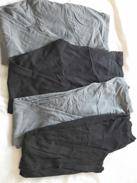 Клинове за бременни