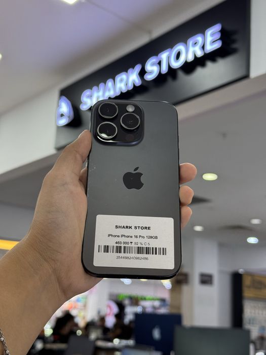 iphone 16 pro Shark Store