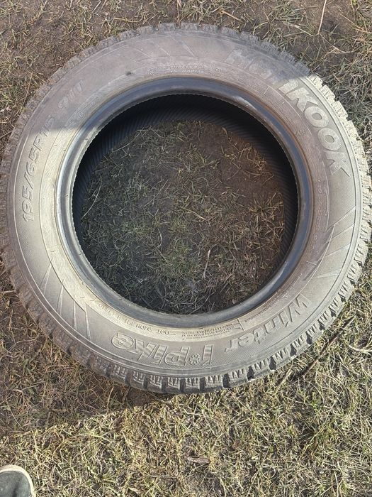 Мишлен резина р17 и р15 hankook