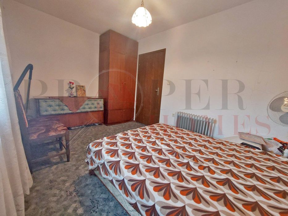 Продава се Тристаен апартамент в Велико Търново, Зона Б - 78 кв.м за 1475 €/кв.м - Снимка #7