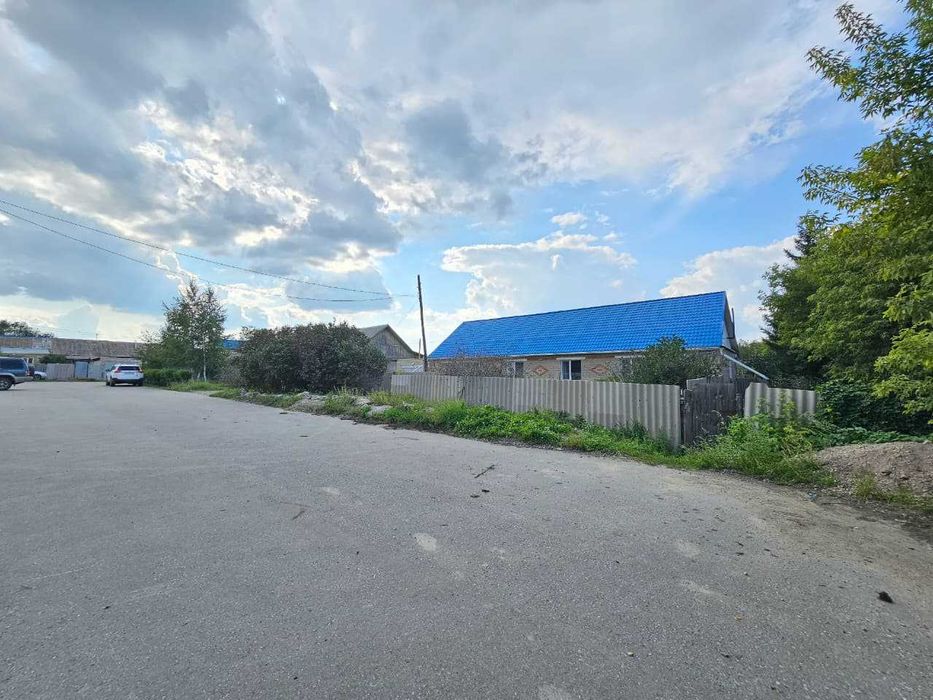 продается Тобыл ул. Молодежная