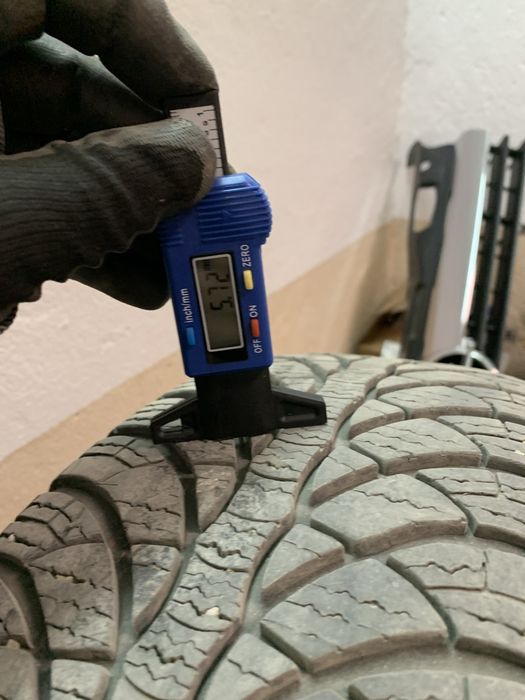 Лети джанти за WV, Audi и Skoda