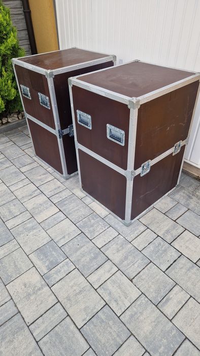 Schelă lumini  completă