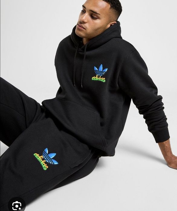 Trening Adidas Originals S M L XL original nou