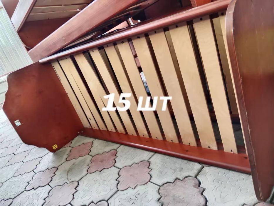 Мебель для садик