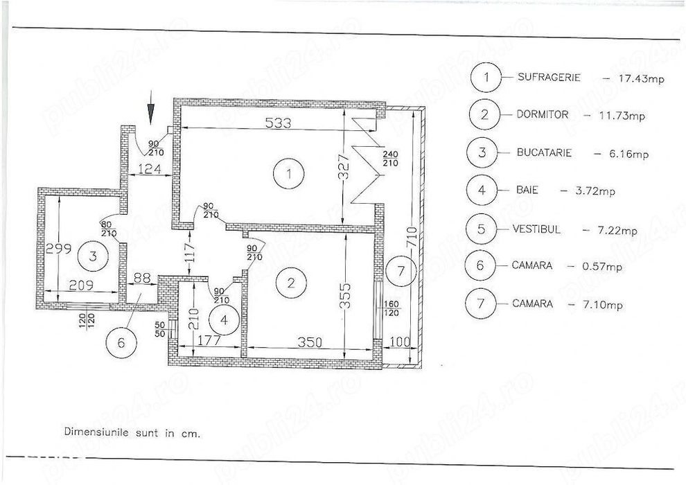 Tineretului // renovat/mobilat/utilat// 3minute de metrou