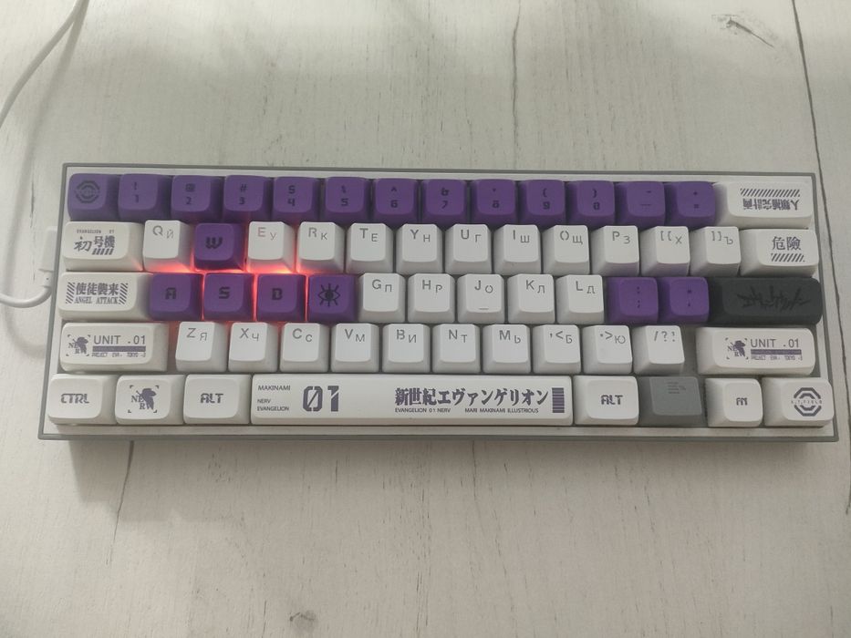 Компьютер в сборе