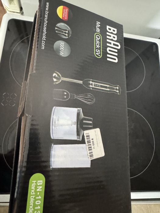 Продам срочно блендер