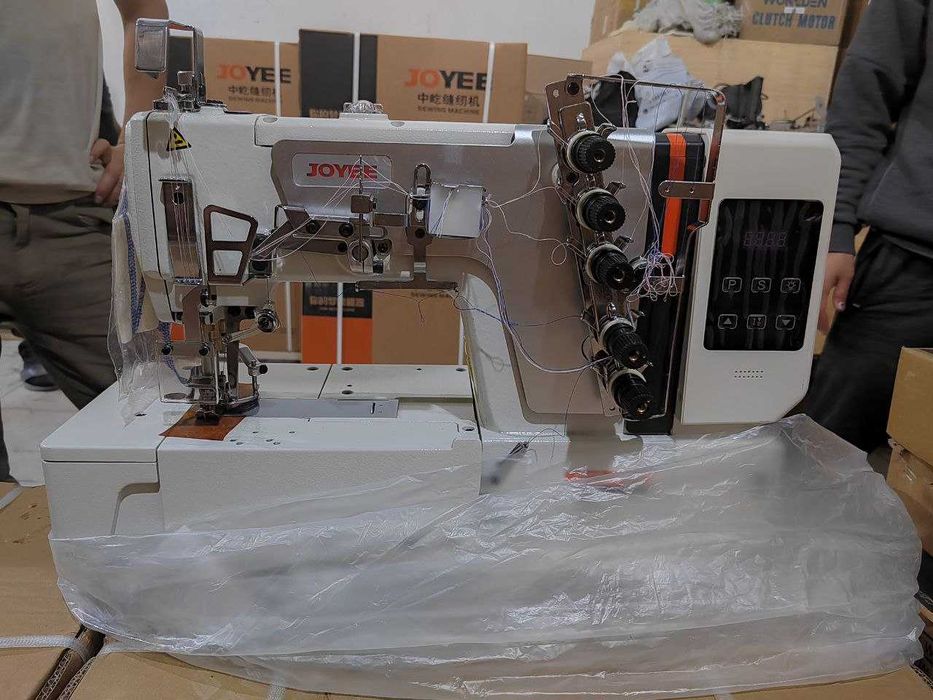 Tikuv mashinalari Optom narxlarda!!!