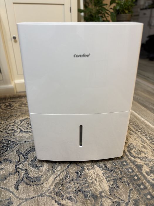 Dezumidificator comfee 16L /24h cu Wi-Fi