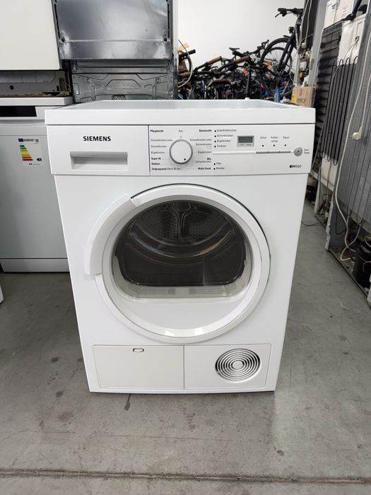Сушилня SIEMENS 8кг