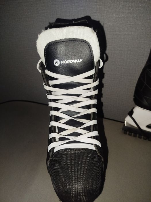 Коньки Nordway 100