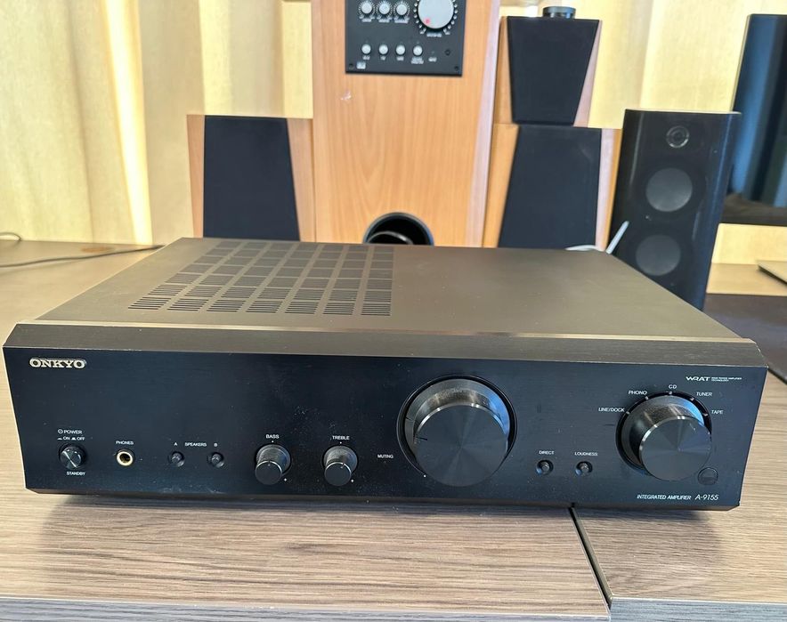 Sistem pickup - citeste DESCRIEREA