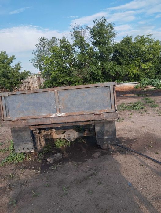 Продам легковой прицеп