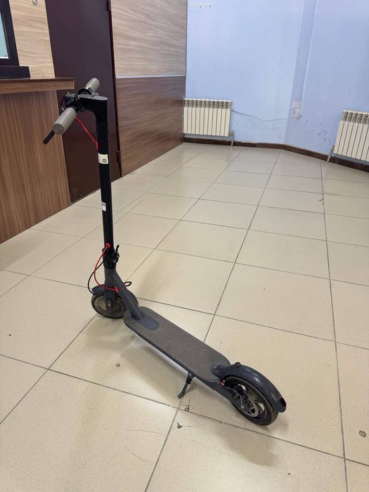 Электро самокат