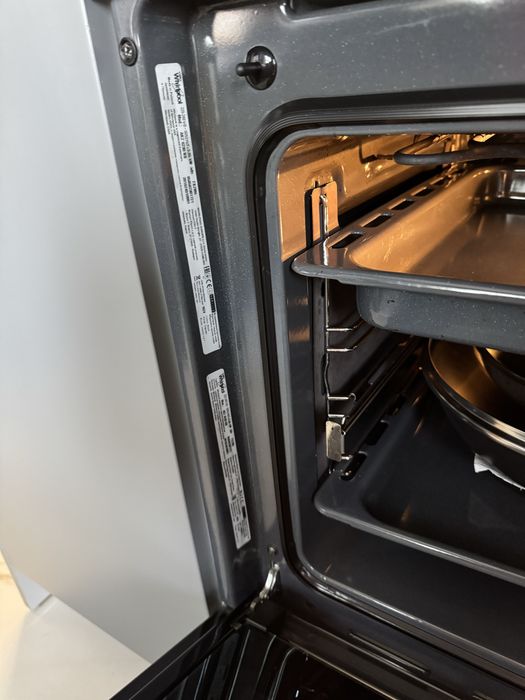 Cuptor incorporabil whirlpool