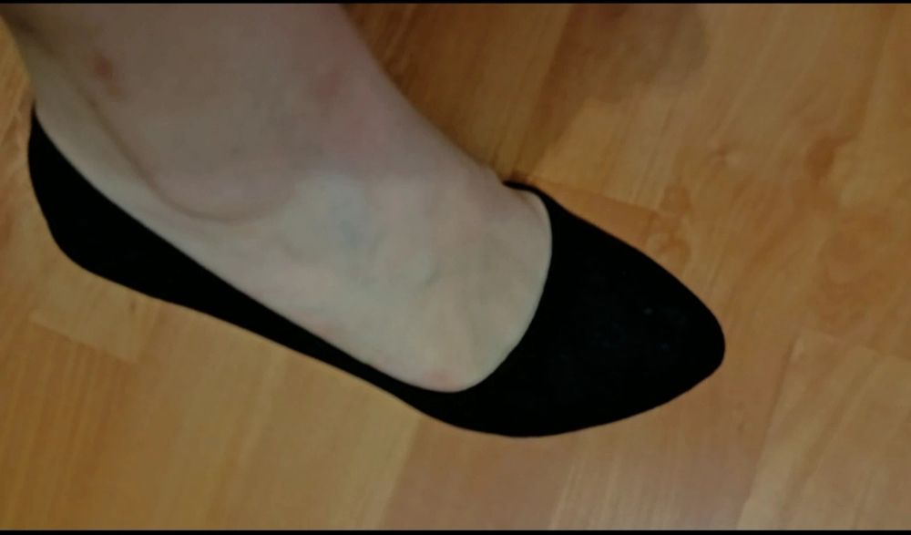 Pantofi dama mărimea 38