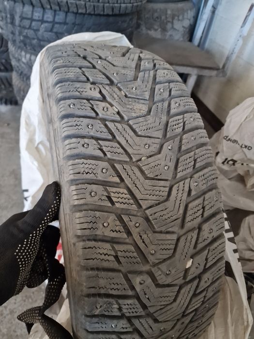 HANKOOK 215/60/R16