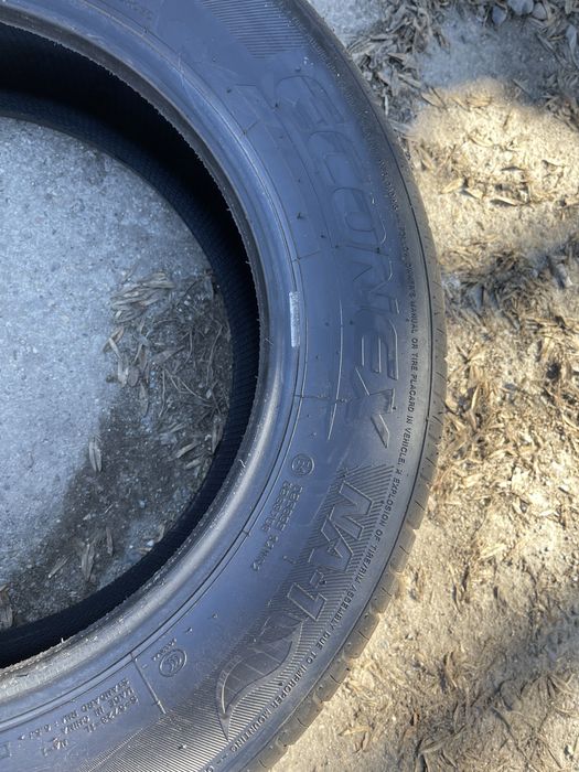 4 бр. 2023 215/60/16 Nankang Econex NA-1