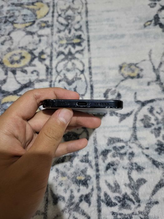 iPhone 15 Plus 128gb 89% аккумулятора
