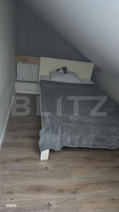 Apartament 3 Camere, 52 mp - Ady Endre