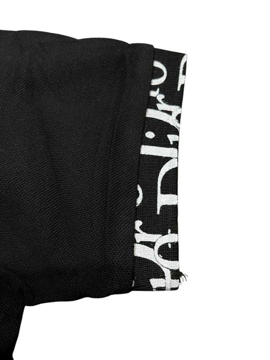 DIOR  -  Мъжки Поло тениски