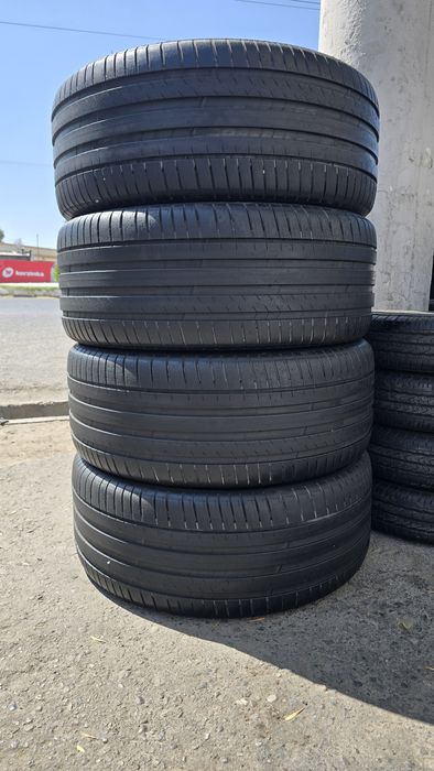 275/45/R21 Michelin